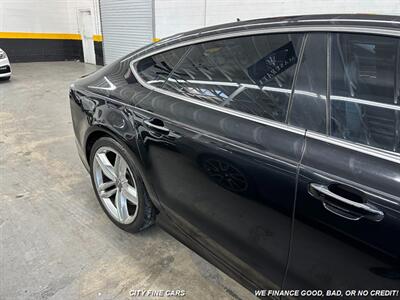 2013 Audi S7 4.0T quattro Prestig   - Photo 11 - Panorama City, CA 91402