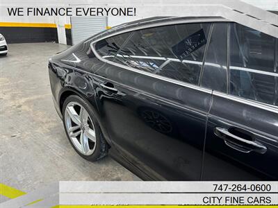 2013 Audi S7 4.0T quattro Prestig   - Photo 11 - Panorama City, CA 91402