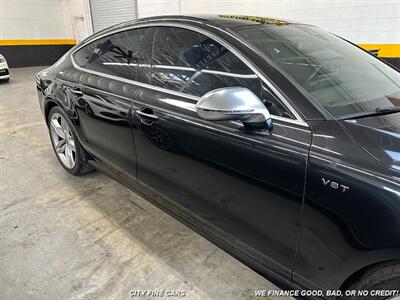 2013 Audi S7 4.0T quattro Prestig   - Photo 12 - Panorama City, CA 91402