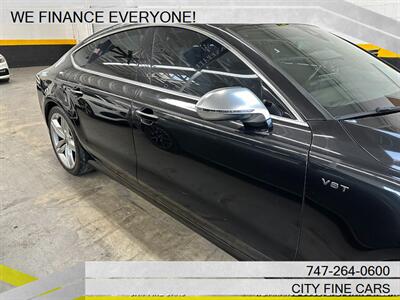 2013 Audi S7 4.0T quattro Prestig   - Photo 12 - Panorama City, CA 91402