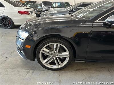 2013 Audi S7 4.0T quattro Prestig   - Photo 3 - Panorama City, CA 91402