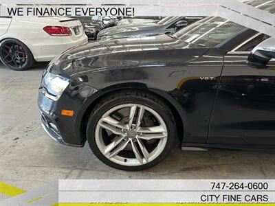 2013 Audi S7 4.0T quattro Prestig   - Photo 3 - Panorama City, CA 91402