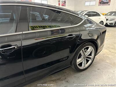 2013 Audi S7 4.0T quattro Prestig   - Photo 6 - Panorama City, CA 91402