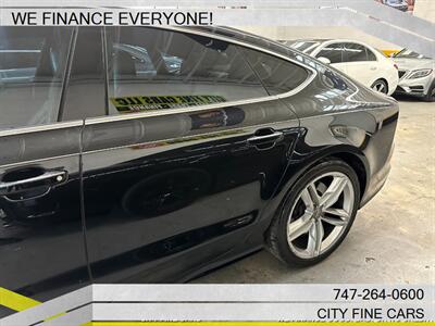 2013 Audi S7 4.0T quattro Prestig   - Photo 6 - Panorama City, CA 91402