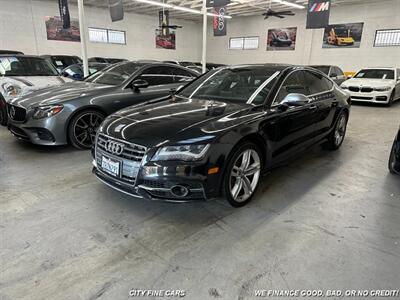 2013 Audi S7 4.0T quattro Prestig   - Photo 2 - Panorama City, CA 91402