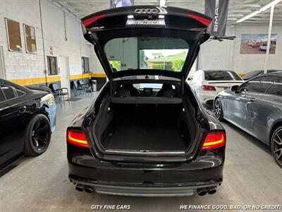 2013 Audi S7 4.0T quattro Prestig   - Photo 33 - Panorama City, CA 91402