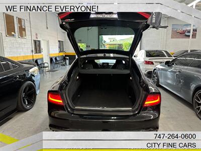 2013 Audi S7 4.0T quattro Prestig   - Photo 33 - Panorama City, CA 91402