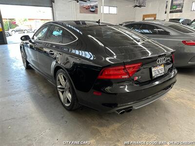 2013 Audi S7 4.0T quattro Prestig   - Photo 7 - Panorama City, CA 91402