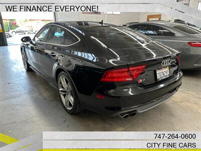 2013 Audi S7 4.0T quattro Prestig   - Photo 7 - Panorama City, CA 91402