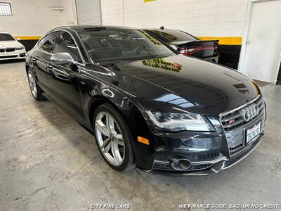 2013 Audi S7 4.0T quattro Prestig   - Photo 14 - Panorama City, CA 91402