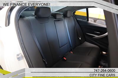2017 BMW 320i - Photo 27 - Panorama City, CA 91402