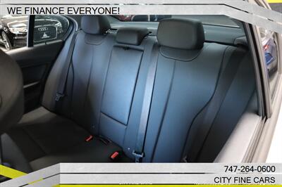 2017 BMW 320i - Photo 24 - Panorama City, CA 91402