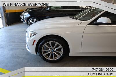 2017 BMW 320i - Photo 3 - Panorama City, CA 91402
