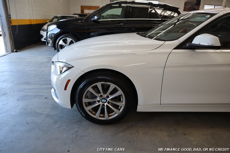 2017 BMW 320i - Photo 3 - Panorama City, CA 91402