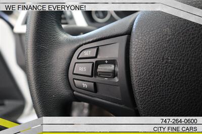 2017 BMW 320i - Photo 14 - Panorama City, CA 91402