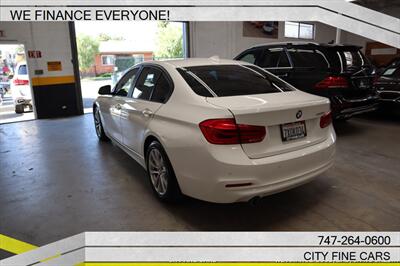 2017 BMW 320i - Photo 6 - Panorama City, CA 91402