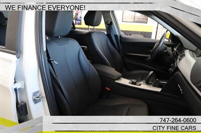 2017 BMW 320i - Photo 28 - Panorama City, CA 91402