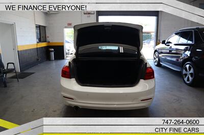 2017 BMW 320i - Photo 26 - Panorama City, CA 91402