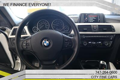 2017 BMW 320i - Photo 12 - Panorama City, CA 91402