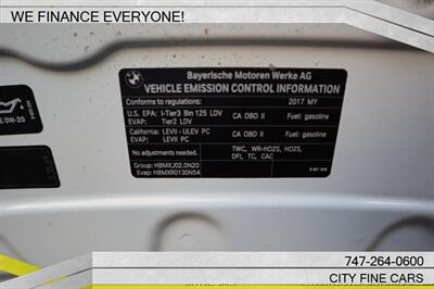 2017 BMW 320i - Photo 30 - Panorama City, CA 91402