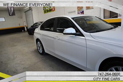 2017 BMW 320i - Photo 10 - Panorama City, CA 91402