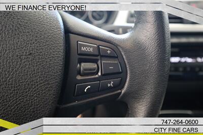 2017 BMW 320i - Photo 16 - Panorama City, CA 91402