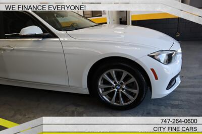 2017 BMW 320i - Photo 11 - Panorama City, CA 91402