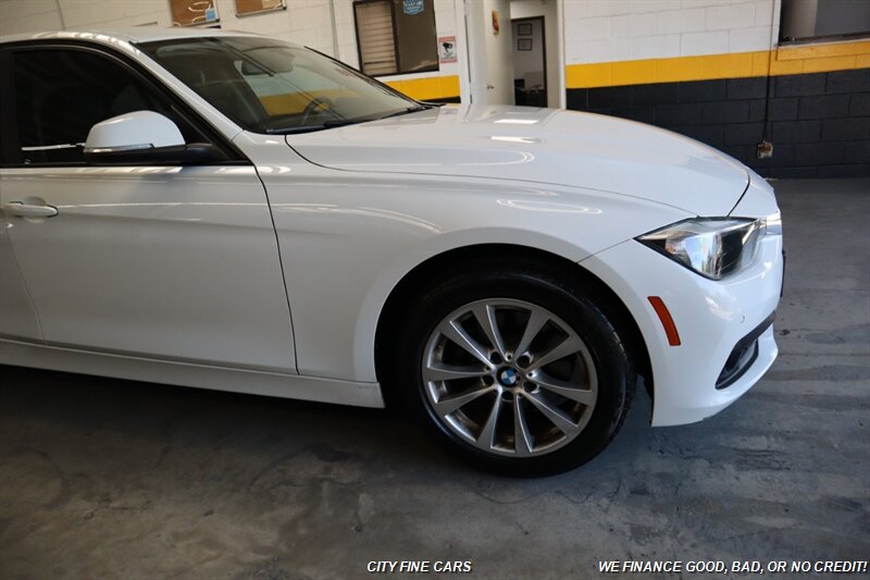 2017 BMW 320i - Photo 11 - Panorama City, CA 91402