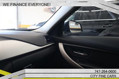 2017 BMW 320i - Photo 22 - Panorama City, CA 91402