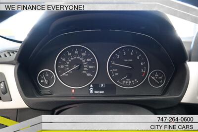 2017 BMW 320i - Photo 17 - Panorama City, CA 91402