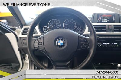 2017 BMW 320i - Photo 13 - Panorama City, CA 91402