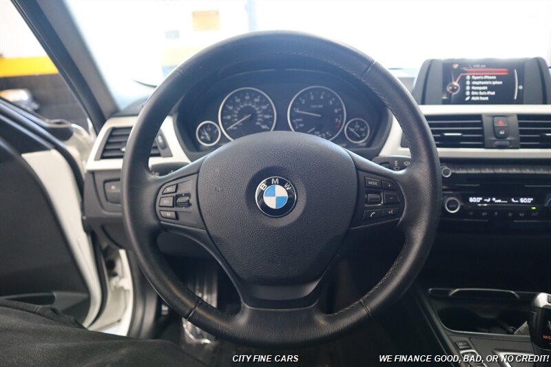 2017 BMW 320i - Photo 13 - Panorama City, CA 91402