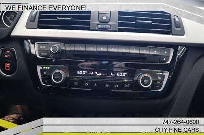 2017 BMW 320i - Photo 19 - Panorama City, CA 91402
