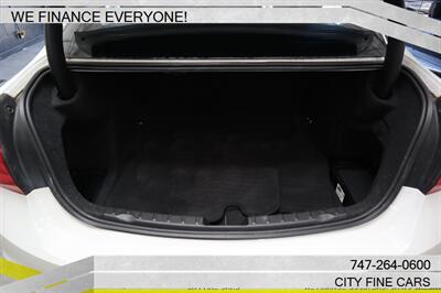 2017 BMW 320i - Photo 25 - Panorama City, CA 91402