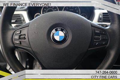 2017 BMW 320i - Photo 15 - Panorama City, CA 91402