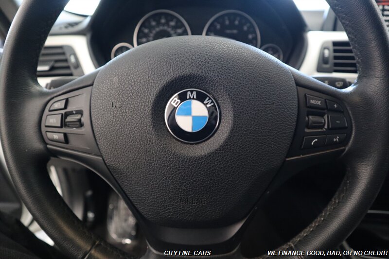 2017 BMW 320i - Photo 15 - Panorama City, CA 91402