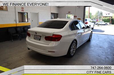 2017 BMW 320i - Photo 8 - Panorama City, CA 91402