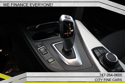 2017 BMW 320i - Photo 20 - Panorama City, CA 91402