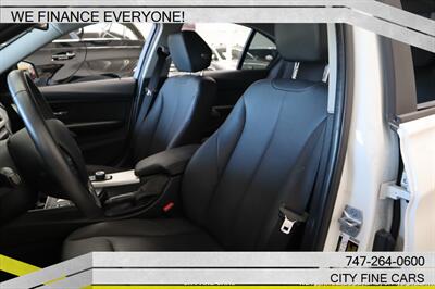 2017 BMW 320i - Photo 23 - Panorama City, CA 91402