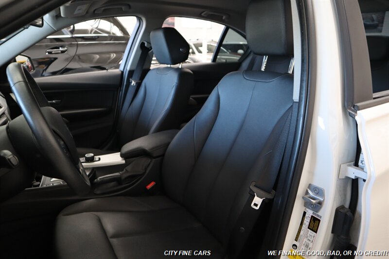 2017 BMW 320i - Photo 23 - Panorama City, CA 91402