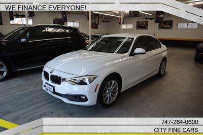 2017 BMW 320i - Photo 2 - Panorama City, CA 91402