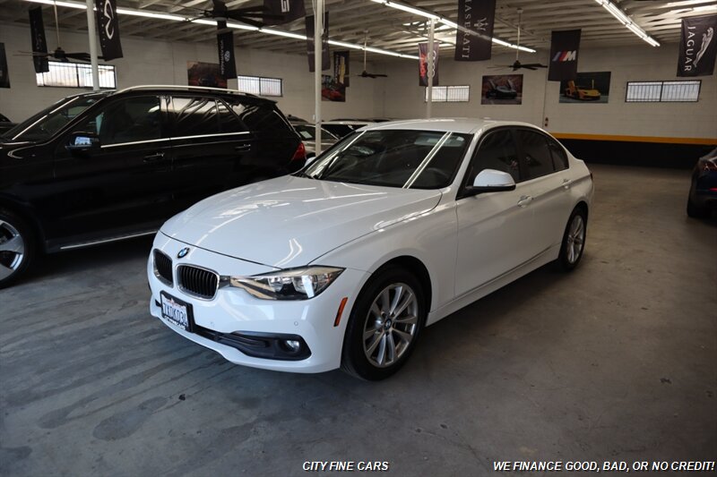 2017 BMW 320i - Photo 2 - Panorama City, CA 91402