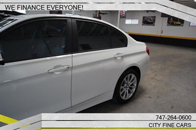 2017 BMW 320i - Photo 5 - Panorama City, CA 91402