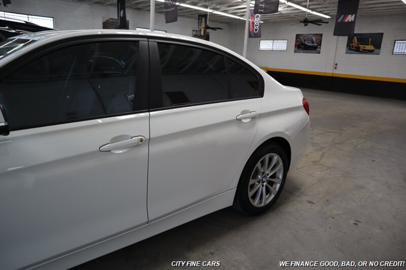 2017 BMW 320i - Photo 5 - Panorama City, CA 91402