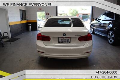 2017 BMW 320i - Photo 7 - Panorama City, CA 91402