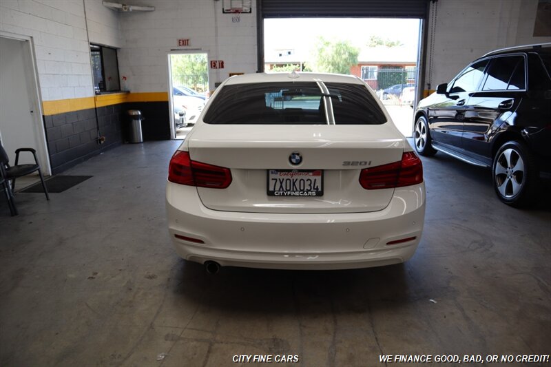 2017 BMW 320i - Photo 7 - Panorama City, CA 91402