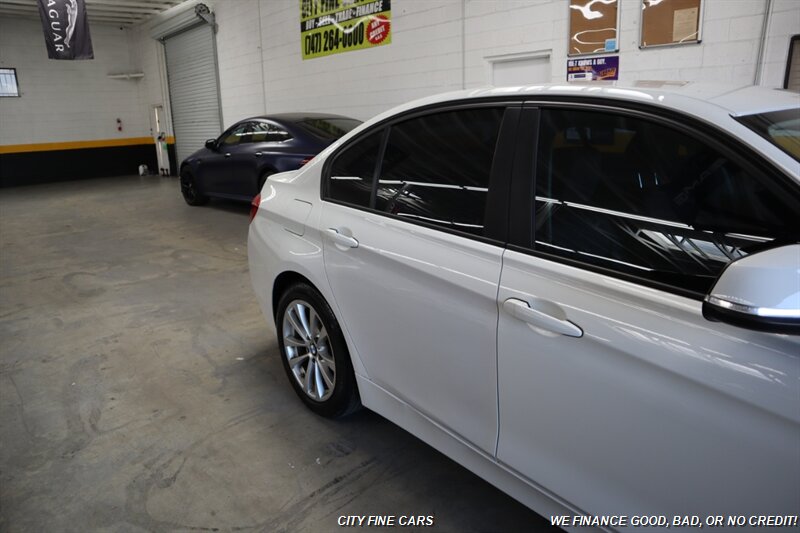 2017 BMW 320i - Photo 9 - Panorama City, CA 91402