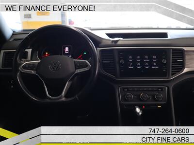 2020 Volkswagen Atlas Cross Sport 2.0T SE 4Motion   - Photo 13 - Panorama City, CA 91402