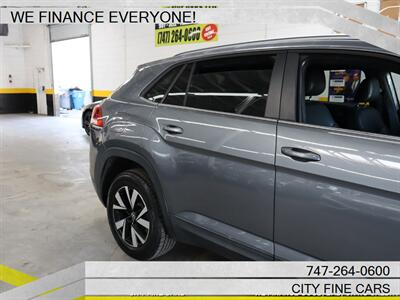 2020 Volkswagen Atlas Cross Sport 2.0T SE 4Motion   - Photo 9 - Panorama City, CA 91402
