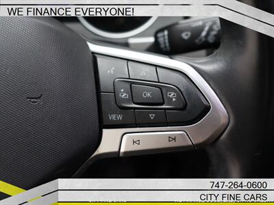 2020 Volkswagen Atlas Cross Sport 2.0T SE 4Motion   - Photo 17 - Panorama City, CA 91402